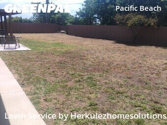 Lawn Maintenance nearby San Diego, CA, 