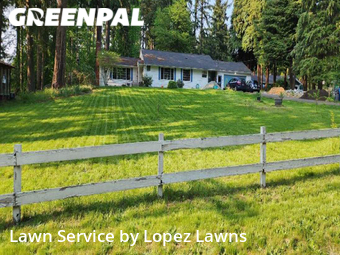 Grass Cutting nearby Tacoma, WA, 