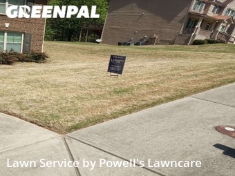 Lawn Mow nearby Atlanta, GA, 