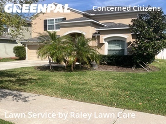 Lawn Care nearby Brandon, FL, 