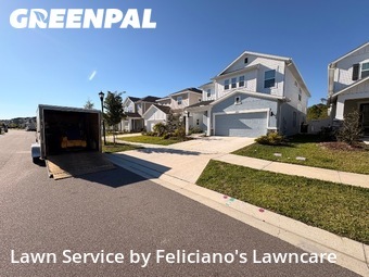 Lawn Cutting nearby Wesley Chapel, FL, 
