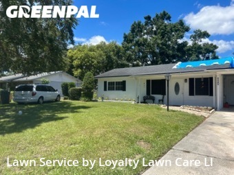 Lawn Care nearby Kissimmee, FL, 