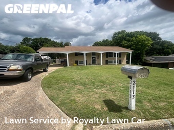 Lawn Maintenance nearby Columbus, GA, 