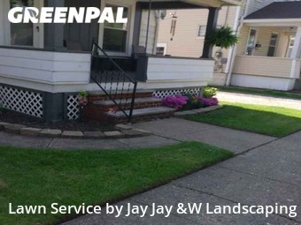 Yard Mowing nearby Barberton, OH, 