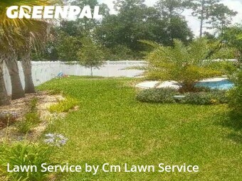 Yard Mowing nearby Saint Johns, FL, 