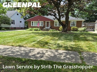 Lawn Cutting nearby Bedford, OH, 