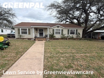 Lawn Care nearby Belton, TX, 