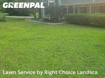 Lawn Mow nearby Jonesboro, GA, 