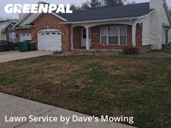 Lawn Service nearby O'fallon, IL, 