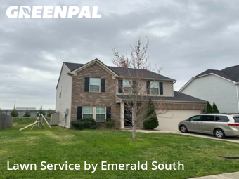 Lawn Mowing nearby Murfreesboro, TN, 