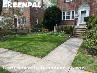 Yard Mowing nearby Baltimore, MD, 