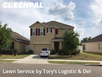 Yard Mowing nearby Lakeland, FL, 