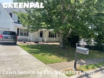 Lawn Cutting nearby Lawrenceville, GA, 