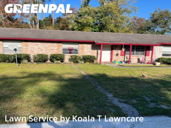 Lawn Cut nearby Orange Park, FL, 