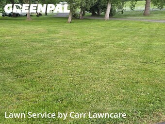 Lawn Mowing nearby Fairport, NY, 