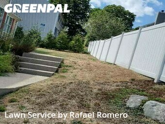 Yard Cutting nearby Ipswich, MA, 