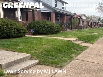 Yard Cutting nearby St. Louis, MO, 