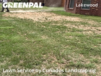 Lawn Mowing Service nearby Lubbock, TX, 