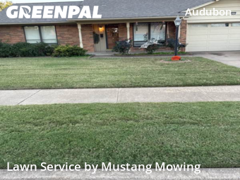 Lawn Care Service nearby Tulsa, OK, 