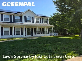 Lawn Care Service nearby Belleville, IL, 