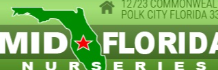 Best Nursery in Lakeland Florida 4