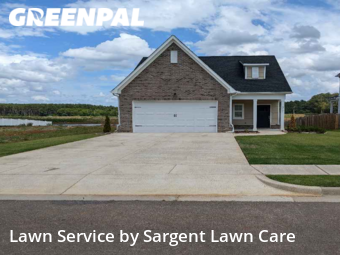 Lawn Maintenance nearby Huntsville, AL, 