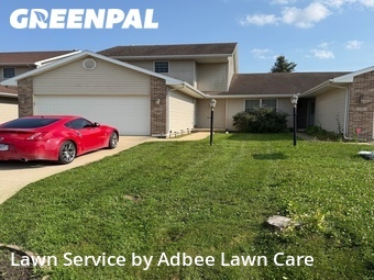 Yard Cutting nearby Champaign, IL, 