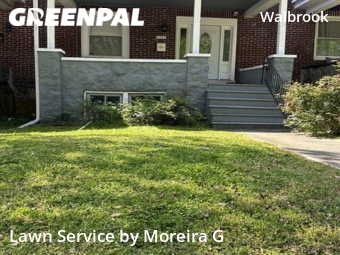 Yard Mowing nearby Baltimore, MD, 