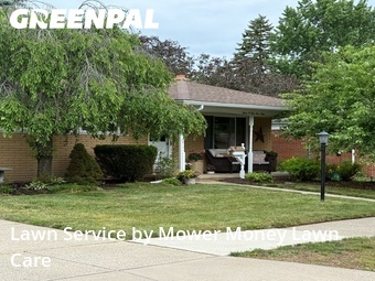 Grass Cut nearby Madison Heights, MI, 