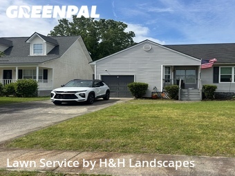 Landscaping Companies In Savannah,31419,Landscaping Services by H&H Landscapes, work completed in Apr , 2026