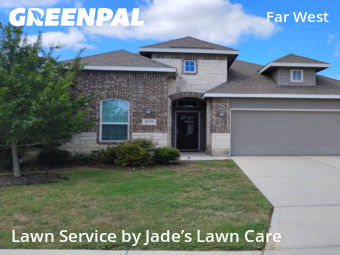 Lawn Service nearby San Antonio, TX, 