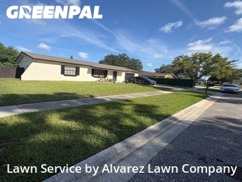 Lawn Mow nearby Altamonte Springs, FL, 