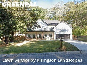 Lawn Service nearby Atlanta, GA, 
