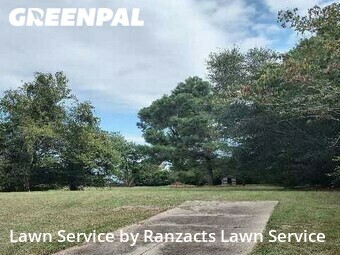 Lawn Mowing nearby Hubert, NC, 