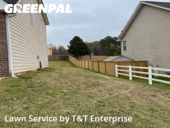 Lawn Cutting nearby Stone Mountain, GA, 