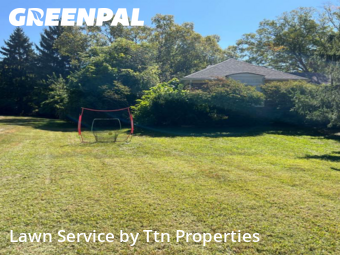 Yard Mowing nearby Zionsville, IN, 