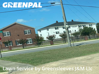 Lawn Mowing Service nearby College Station, TX, 