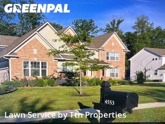 Lawn Care nearby Zionsville, IN, 