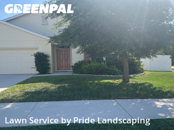 Yard Mowing nearby Spring Hill, FL, 