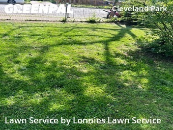 Lawn Cutting nearby Nashville, TN, 