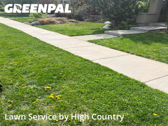 Lawn Care nearby Boulder, CO, 