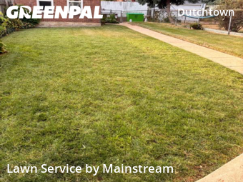 Lawn Mowing Service nearby St. Louis, MO, 