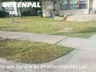 Lawn Care nearby Fort Worth, TX, 