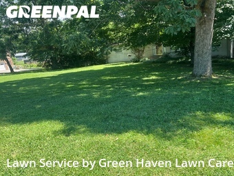 Lawn Cut nearby Brentwood, TN, 