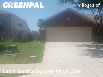 Lawn Mow nearby Fort Worth, TX, 