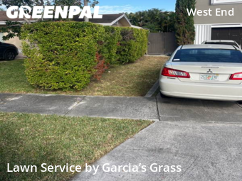 Lawn Care Service nearby Miami, FL, 