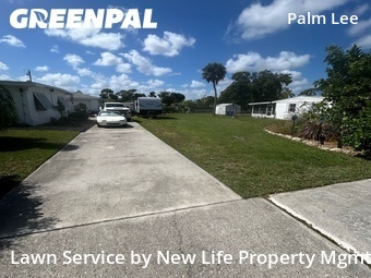 Lawn Mowing Service nearby Fort Myers, FL, 