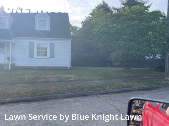 Yard Mowing nearby Kingsport, TN, 