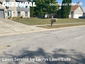 Lawn Mow nearby Indianapolis, IN, 