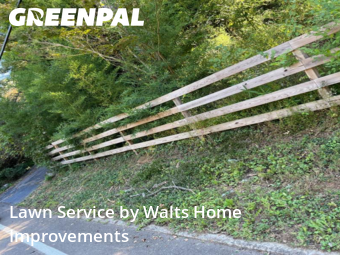 Grass Cutting nearby Knoxville, TN, 